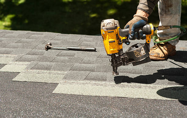 Best Local Roofing Companies  in Park City, IL